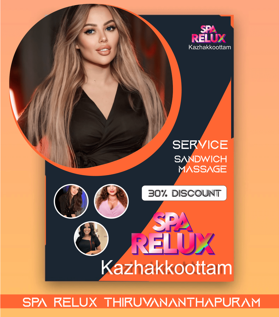 Sandwich Massage in Thiruvananthapuram